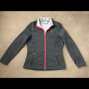 Women’s Spyder jacket